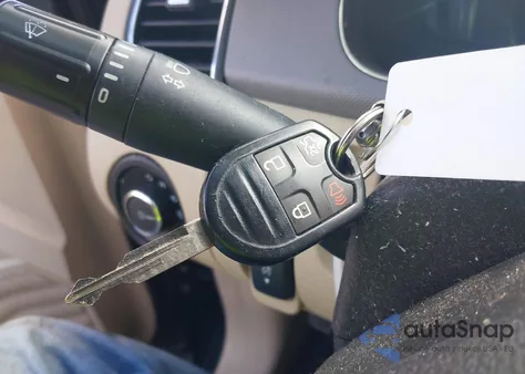 2018 Ford Taurus Se z USA, uszkodzony, nr VIN 1FAHP2D81JG105235